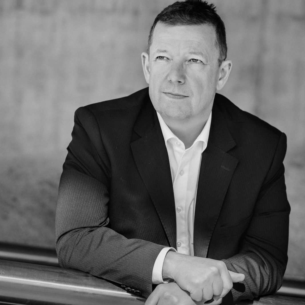 Porträt Stefan Wagner