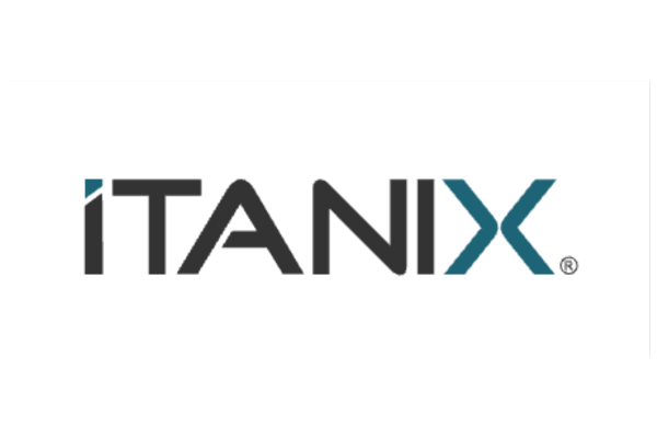 IT-Dienstleister Hamburg – IT & Sicherheit | UBESAFE 2 Logo ITANIX